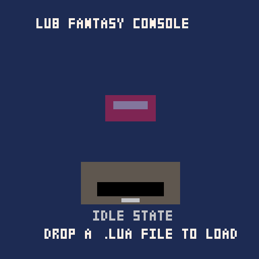 Lu8 Splash